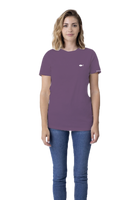 Ladies Classic Fish T-Shirt