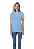 Ladies Classic Fish T-Shirt