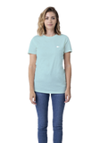 Ladies Classic Fish T-Shirt